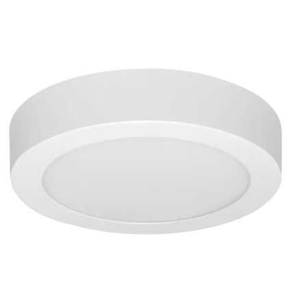 Ledvance - Iluminação de teto LED com regulação SMART+ ORBIS LED/12W/230V 3000-6500K Wi-Fi