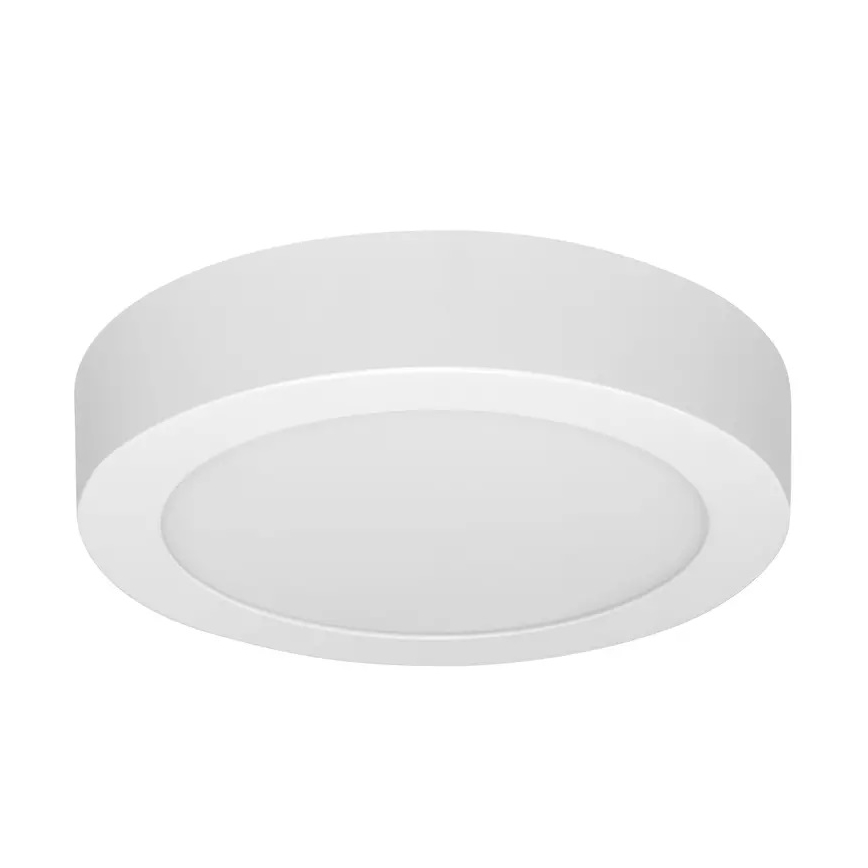 Ledvance - Iluminação de teto LED com regulação SMART+ ORBIS LED/12W/230V 3000-6500K Wi-Fi