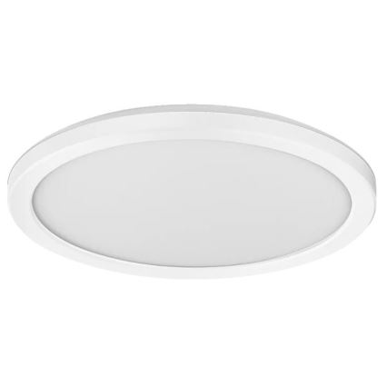 Ledvance - Iluminação de teto LED com regulação ORBIS LED/15W/230V branco