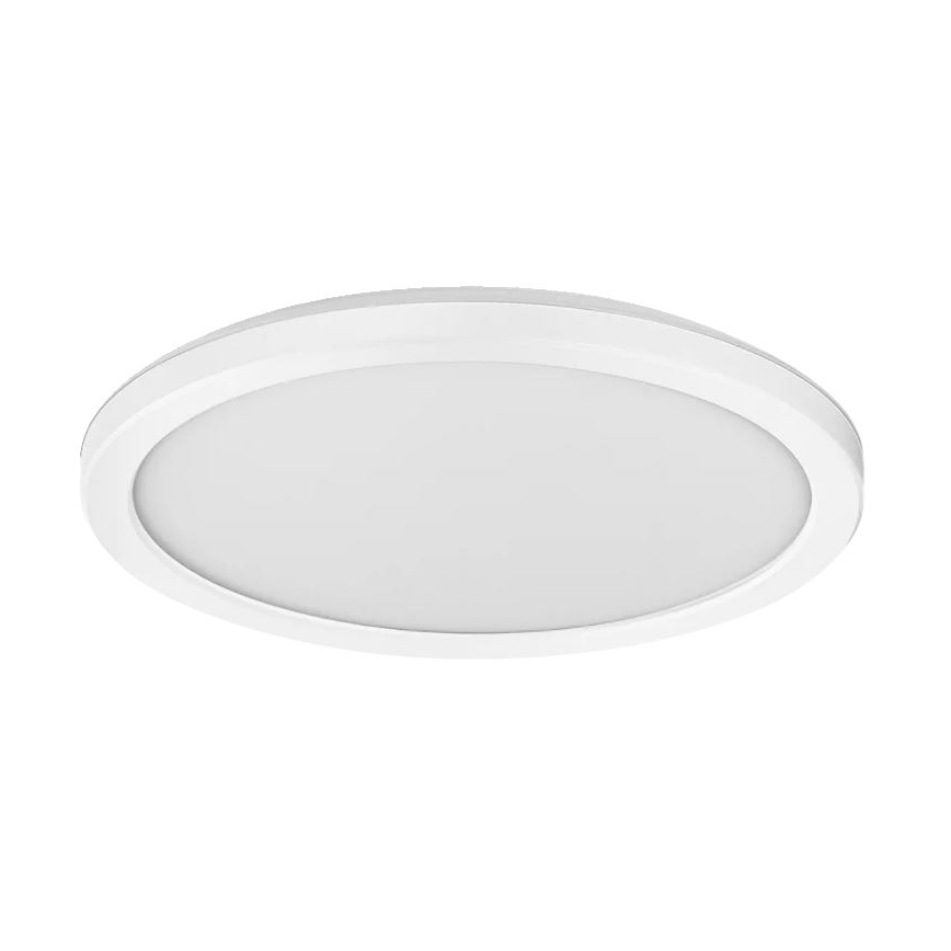 Ledvance - Iluminação de teto LED com regulação ORBIS LED/15W/230V branco