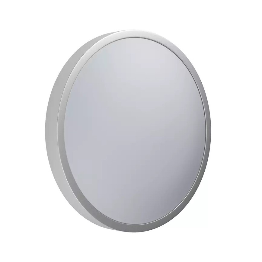Ledvance - Iluminação de teto LED com regulação ORBIS LED/17W/230V 2700-6500 + controlo remoto