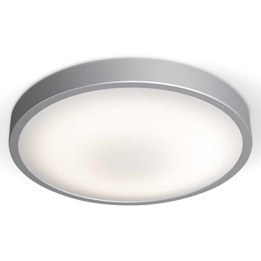 Ledvance - Iluminação de teto LED com regulação ORBIS LED/25W/230V 2700-6500K + comando