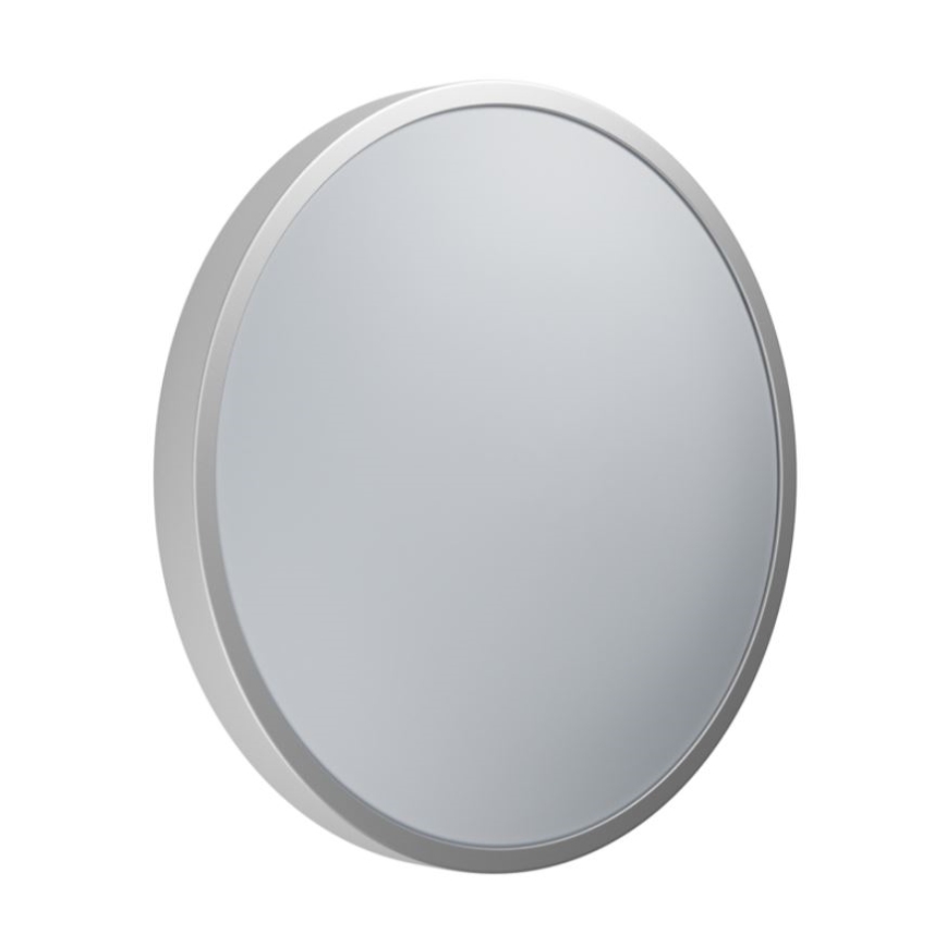 Ledvance - Iluminação de teto LED com regulação ORBIS LED/25W/230V 2700-6500K + comando