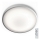 Ledvance - Iluminação de teto LED com regulação ORBIS LED/25W/230V 2700-6500K + comando
