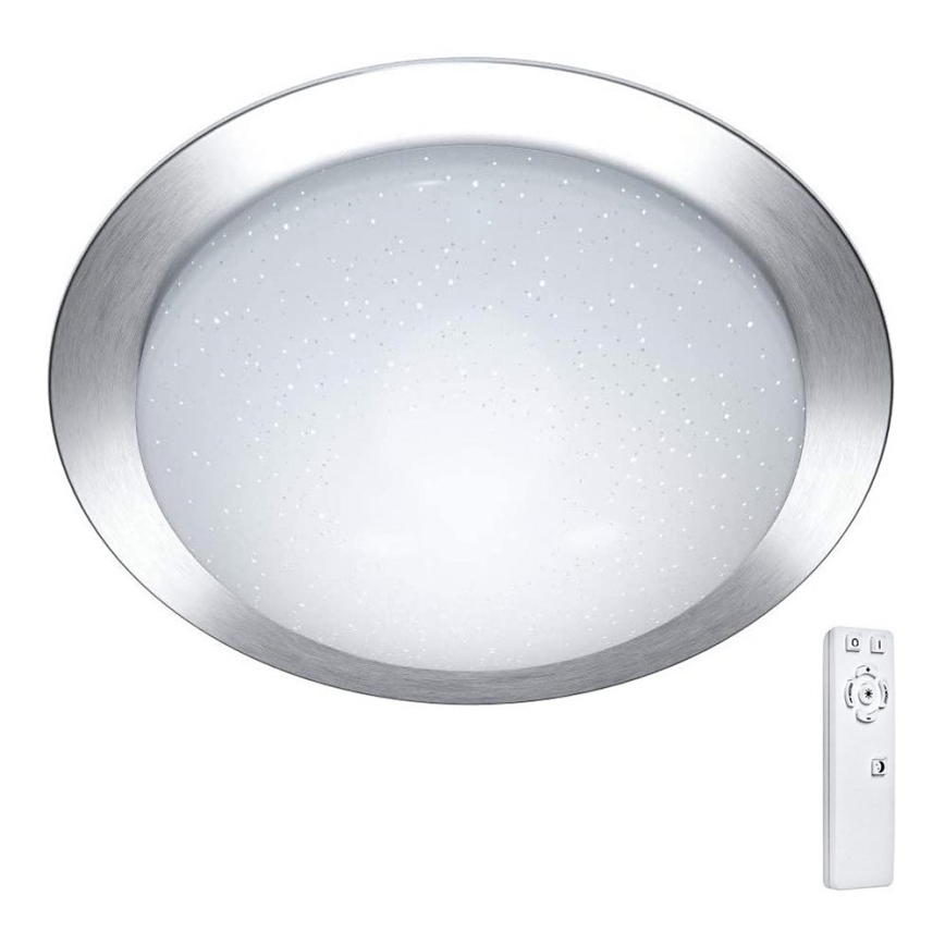 Ledvance - Iluminação de teto LED com regulação ORBIS SPARKLE LED/35W/230V 2700-6500 + RC