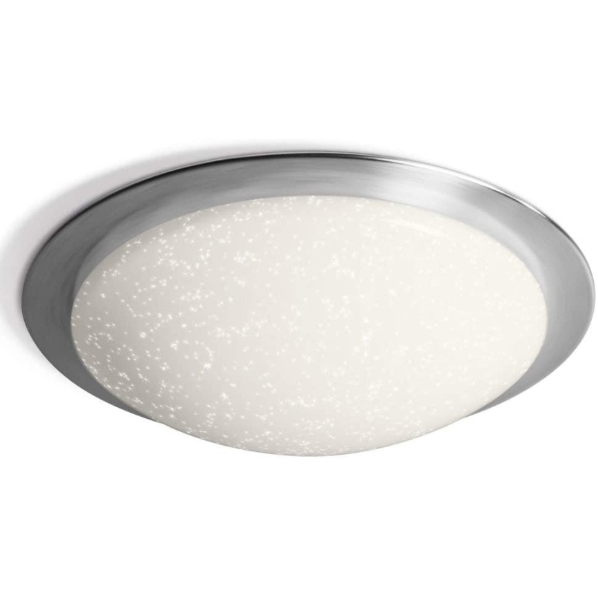 Ledvance - Iluminação de teto LED com regulação ORBIS SPARKLE LED/35W/230V 2700-6500 + RC