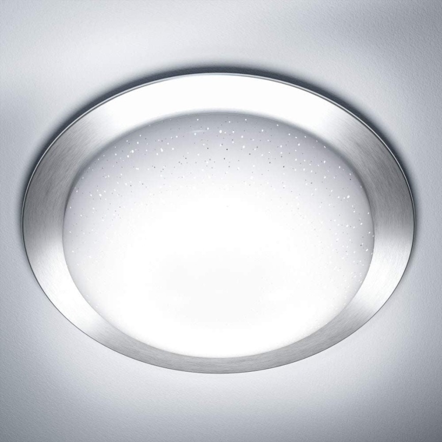 Ledvance - Iluminação de teto LED com regulação ORBIS SPARKLE LED/35W/230V 2700-6500 + RC