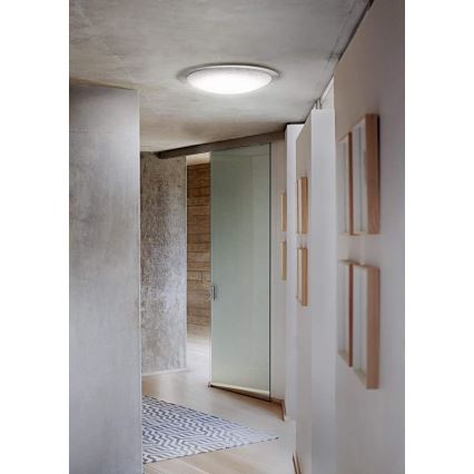 Ledvance - Iluminação de teto LED com regulação ORBIS SPARKLE LED/35W/230V 2700-6500 + RC