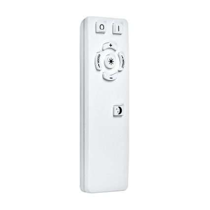 Ledvance - Iluminação de teto LED com regulação ORBIS SPARKLE LED/35W/230V 2700-6500 + RC