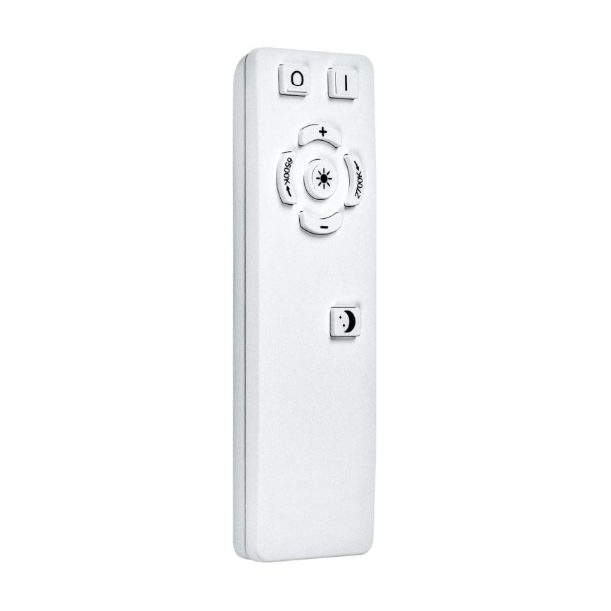 Ledvance - Iluminação de teto LED com regulação ORBIS SPARKLE LED/35W/230V 2700-6500 + RC
