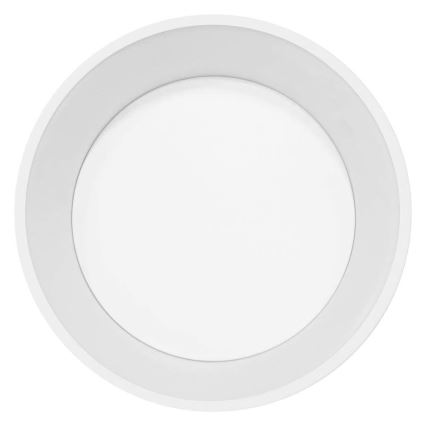 Ledvance - Iluminação LED com regulação  SMART+ CYLINDER LED/24W/230V 3,000K-6,500K  Wi-Fi