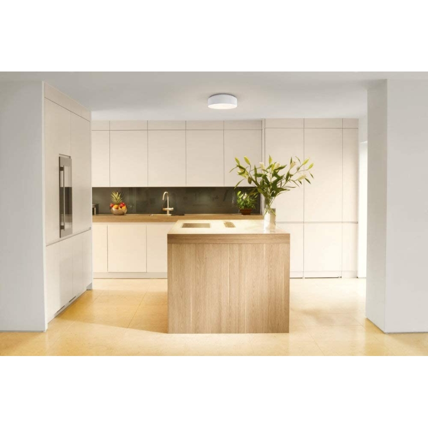 Ledvance - Iluminação LED com regulação  SMART+ CYLINDER LED/24W/230V 3,000K-6,500K  Wi-Fi