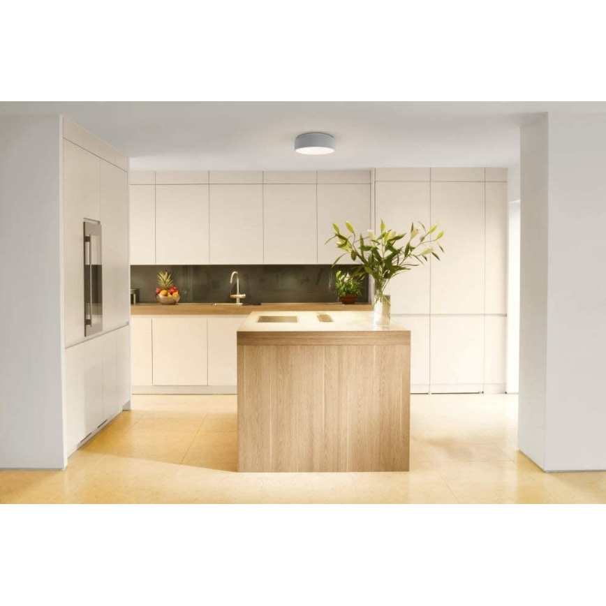 Ledvance - Iluminação LED com regulação SMART+ CYLINDER LED/24W/230V Wi-Fi
