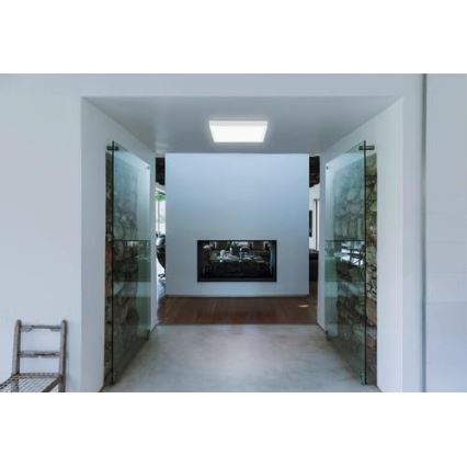Ledvance - Iluminação de teto LED com regulação SMART+ DOWNLIGHT LED/22W/230V 3000-6500K Wi-Fi