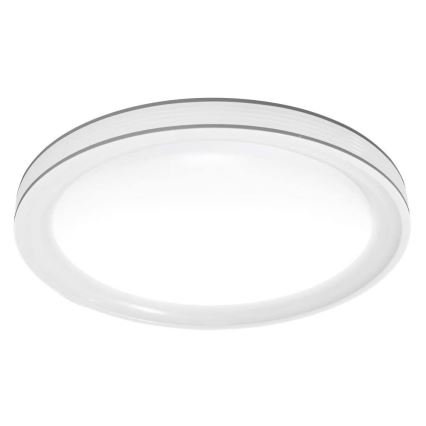 Ledvance - Iluminação de teto LED com regulação SMART+ FRAME LED/32W/230V 3,000K-6,500K Wi-Fi