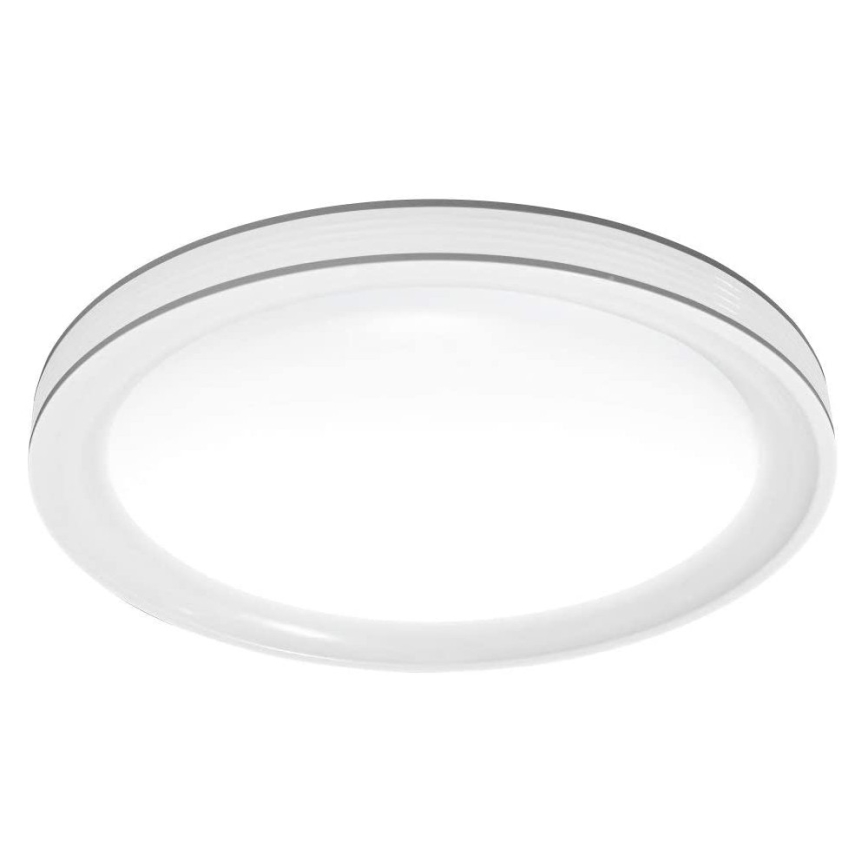 Ledvance - Iluminação de teto LED com regulação SMART+ FRAME LED/32W/230V 3,000K-6,500K Wi-Fi