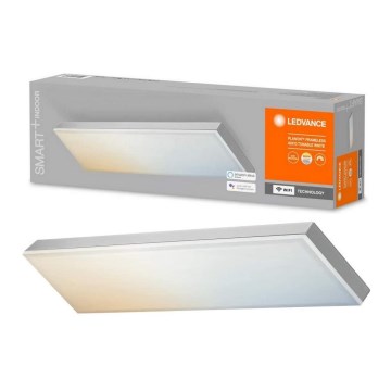 Ledvance - Iluminação de teto LED com regulação SMART+ FRAMELESS LED/16W/230V Wi-Fi