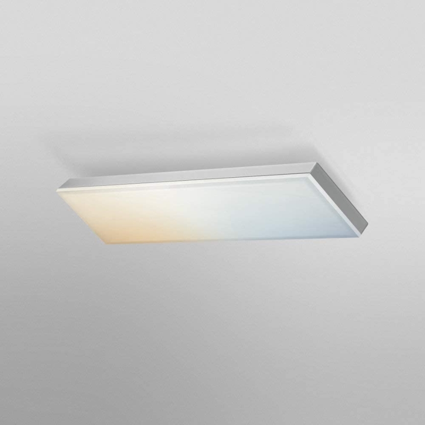 Ledvance - Iluminação de teto LED com regulação SMART+ FRAMELESS LED/16W/230V Wi-Fi