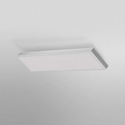 Ledvance - Iluminação de teto LED com regulação SMART+ FRAMELESS LED/16W/230V Wi-Fi