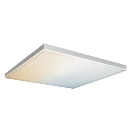 Ledvance - Iluminação de teto LED com regulação SMART+ FRAMELESS LED/20W/230V 3,000K-6,500K Wi-Fi