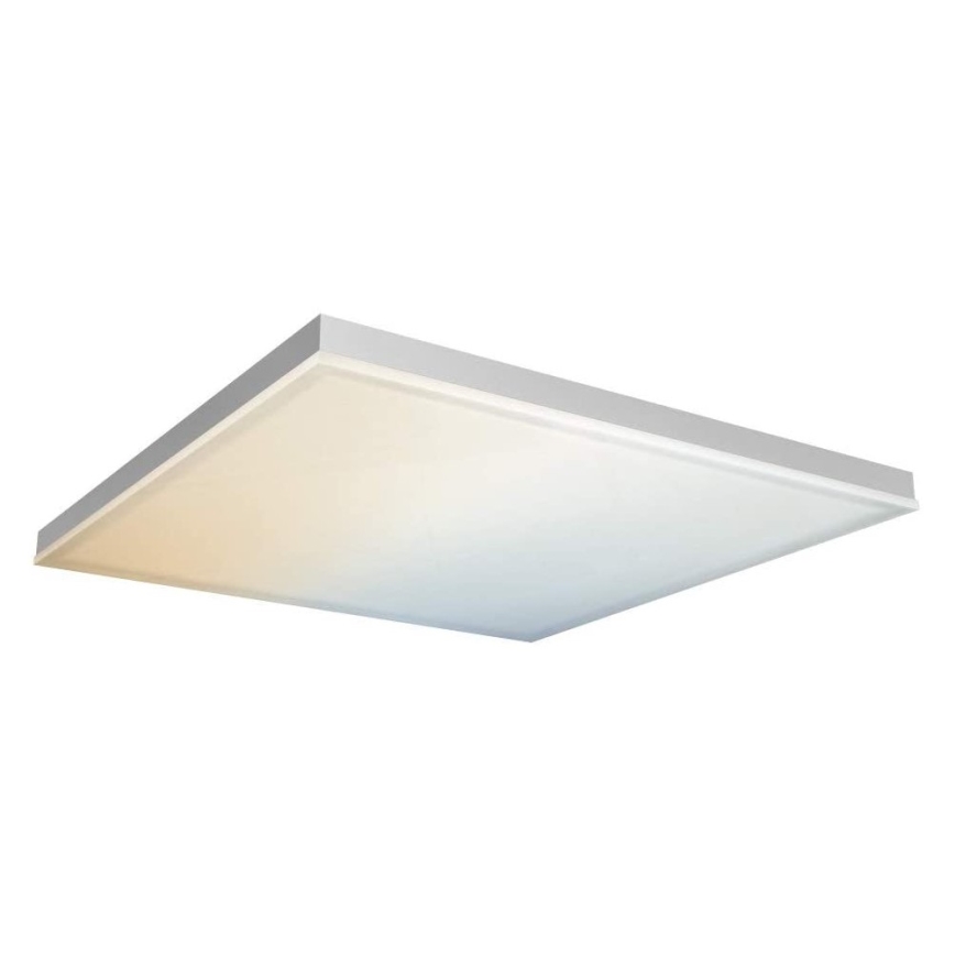 Ledvance - Iluminação de teto LED com regulação SMART+ FRAMELESS LED/20W/230V 3,000K-6,500K Wi-Fi