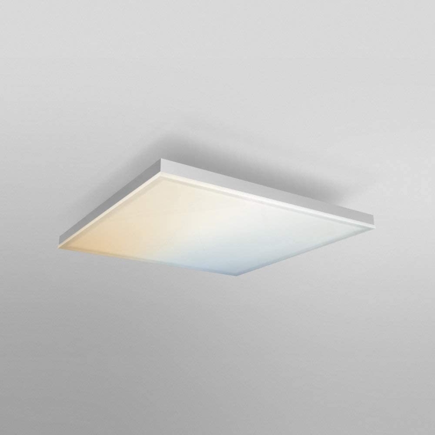 Ledvance - Iluminação de teto LED com regulação SMART+ FRAMELESS LED/20W/230V 3,000K-6,500K Wi-Fi