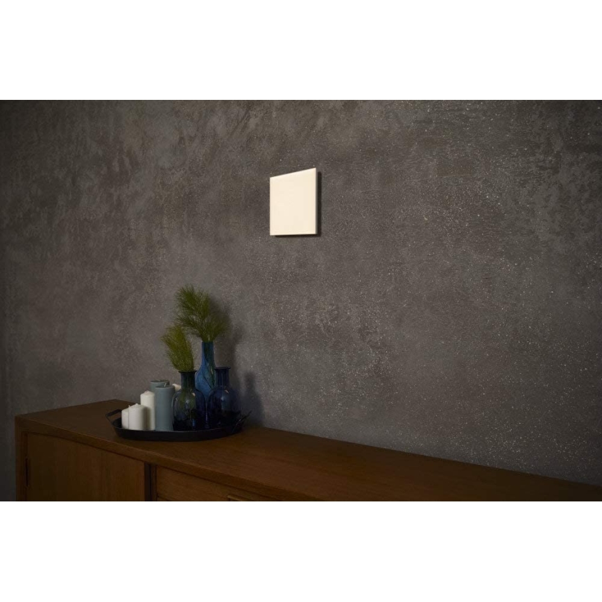 Ledvance - Iluminação de teto LED com regulação SMART+ FRAMELESS LED/20W/230V 3,000K-6,500K Wi-Fi