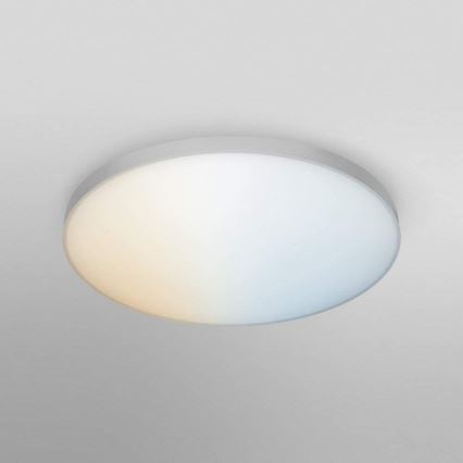 Ledvance - Iluminação de teto LED com regulação SMART+ FRAMELESS LED/20W/230V 3,000K-6,500K Wi-Fi