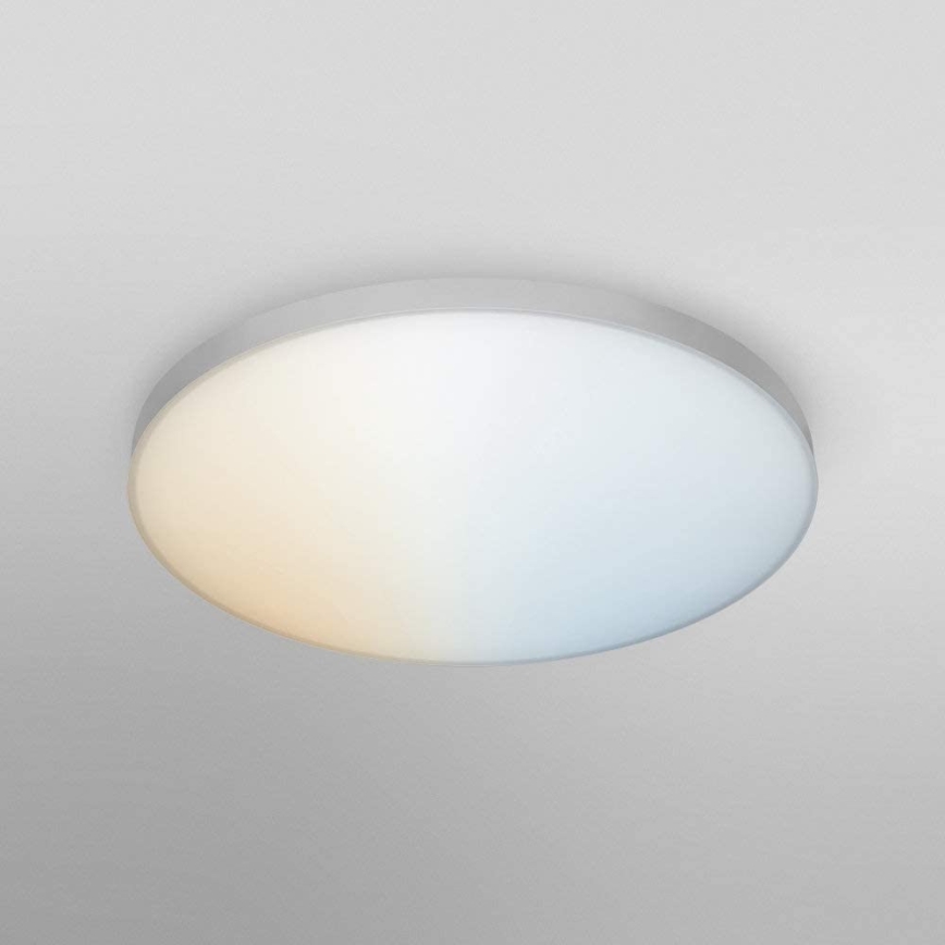 Ledvance - Iluminação de teto LED com regulação SMART+ FRAMELESS LED/20W/230V 3,000K-6,500K Wi-Fi