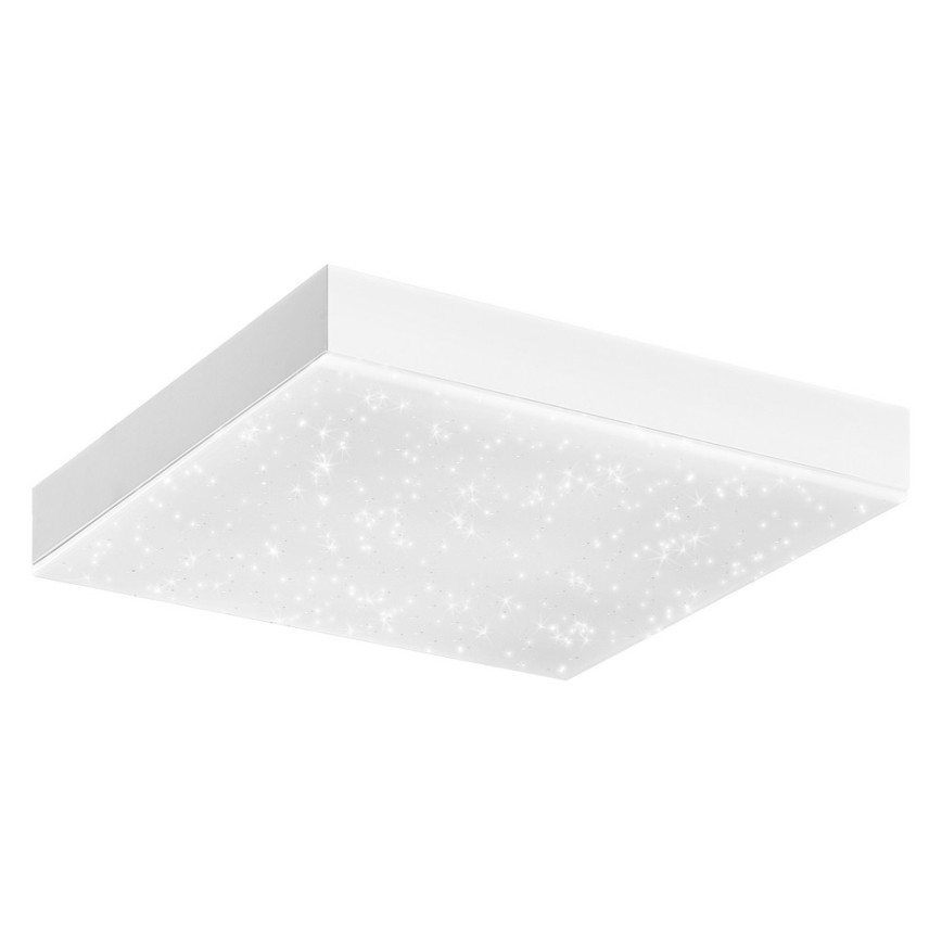 Ledvance - Iluminação de teto LED com regulação SMART + FRAMELESS LED/21W/230V 3000-6500K Wi-Fi