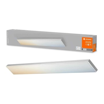 Ledvance - Iluminação de teto LED com regulação SMART+ FRAMELESS LED/27W/230V 3,000K-6,500K Wi-Fi
