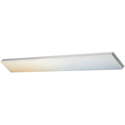 Ledvance - Iluminação de teto LED com regulação SMART+ FRAMELESS LED/27W/230V 3,000K-6,500K Wi-Fi