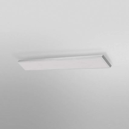 Ledvance - Iluminação de teto LED com regulação SMART+ FRAMELESS LED/27W/230V 3,000K-6,500K Wi-Fi