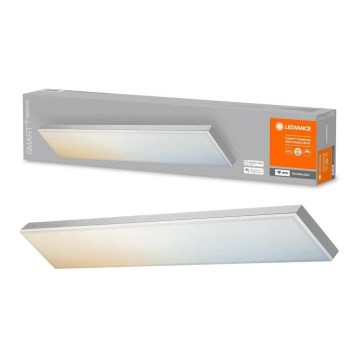 Ledvance - Iluminação de teto LED com regulação SMART+ FRAMELESS LED/28W/230V 3,000K-6,500K Wi-Fi