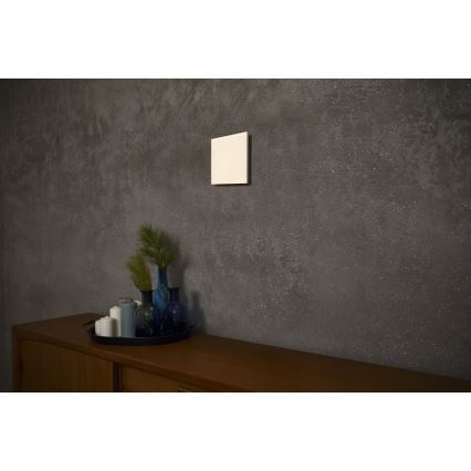 Ledvance - Iluminação de teto LED com regulação SMART+ FRAMELESS LED/28W/230V 3,000K-6,500K Wi-Fi