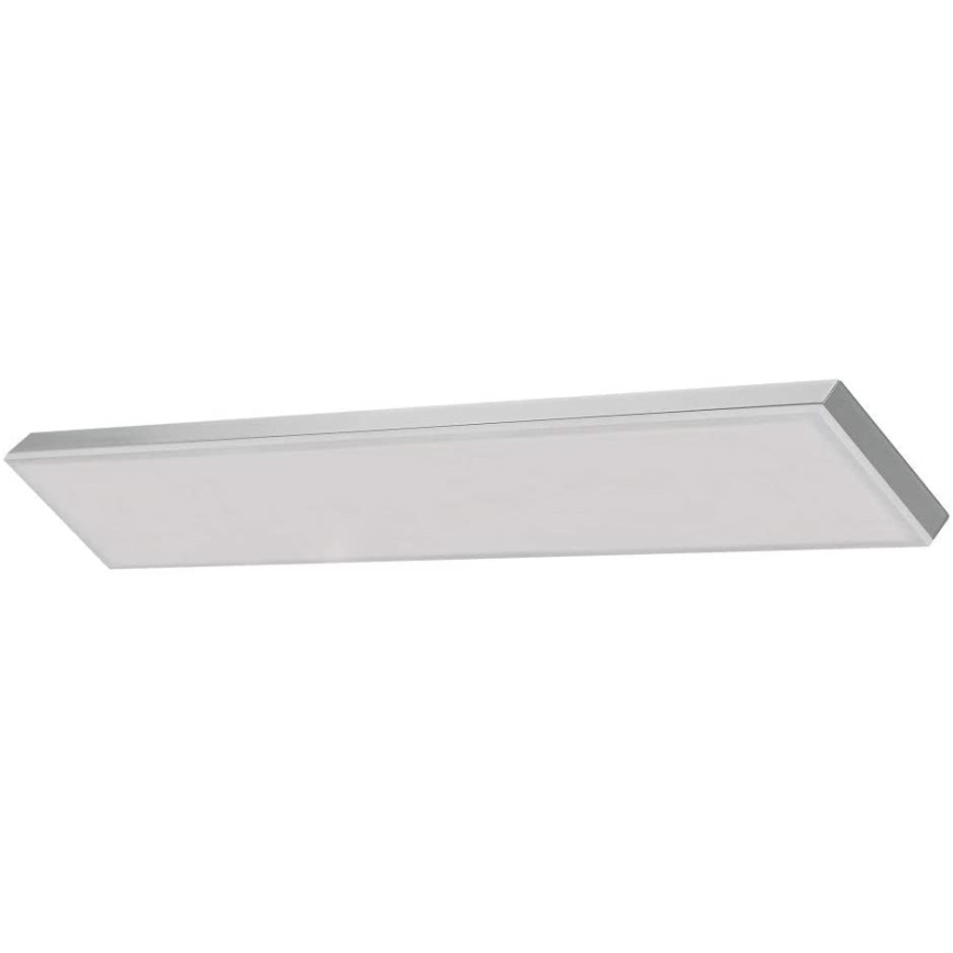 Ledvance - Iluminação de teto LED com regulação SMART+ FRAMELESS LED/28W/230V 3,000K-6,500K Wi-Fi