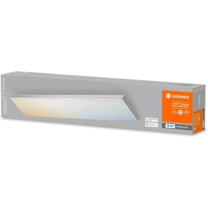 Ledvance - Iluminação de teto LED com regulação SMART+ FRAMELESS LED/28W/230V 3,000K-6,500K Wi-Fi
