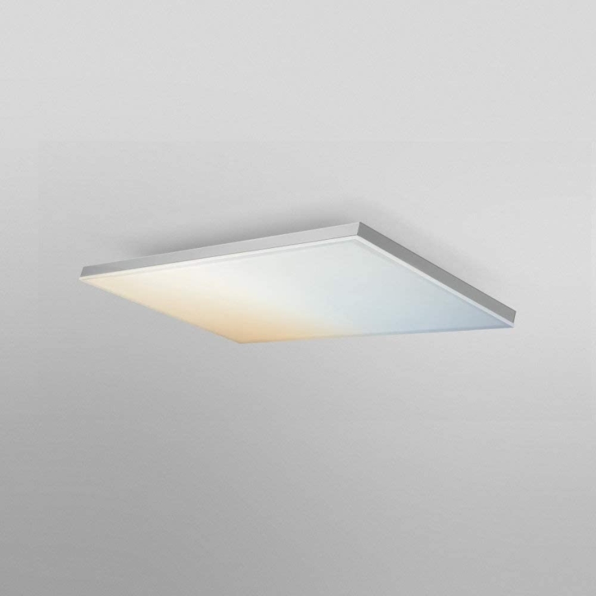 Ledvance - Iluminação de teto LED com regulação SMART+ FRAMELESS LED/28W/230V 3,000K-6,500K Wi-Fi