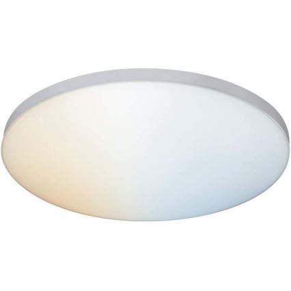 Ledvance - Iluminação de teto LED com regulação SMART+ FRAMELESS LED/28W/230V 3,000K-6,500K Wi-Fi
