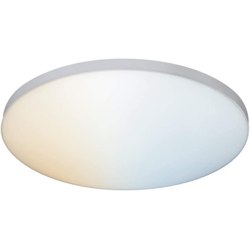 Ledvance - Iluminação de teto LED com regulação SMART+ FRAMELESS LED/28W/230V 3,000K-6,500K Wi-Fi
