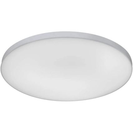 Ledvance - Iluminação de teto LED com regulação SMART+ FRAMELESS LED/28W/230V 3,000K-6,500K Wi-Fi