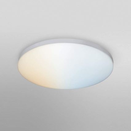 Ledvance - Iluminação de teto LED com regulação SMART+ FRAMELESS LED/28W/230V 3,000K-6,500K Wi-Fi