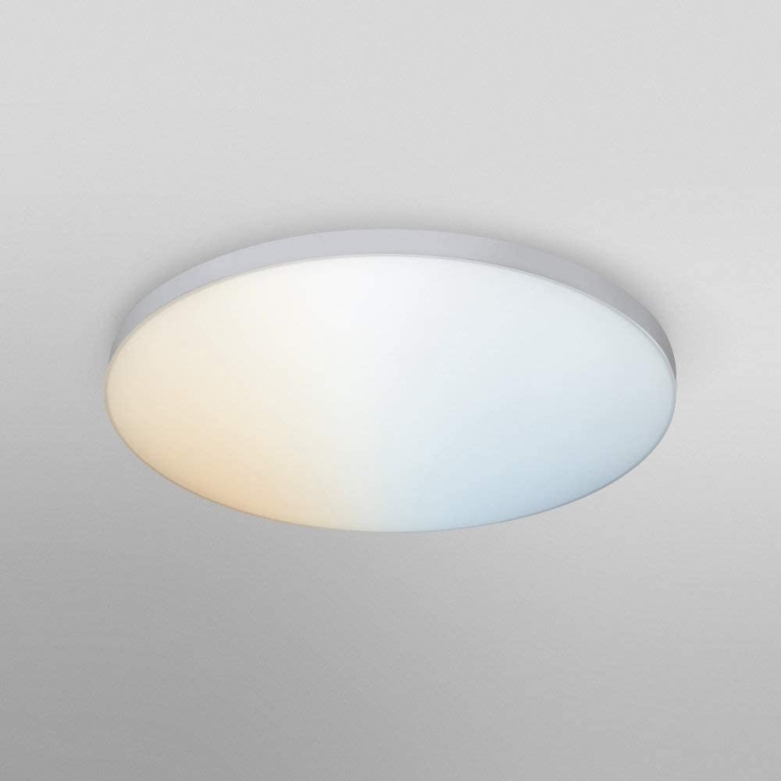 Ledvance - Iluminação de teto LED com regulação SMART+ FRAMELESS LED/28W/230V 3,000K-6,500K Wi-Fi