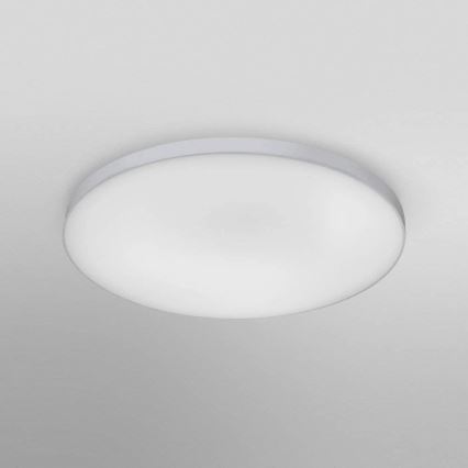 Ledvance - Iluminação de teto LED com regulação SMART+ FRAMELESS LED/28W/230V 3,000K-6,500K Wi-Fi