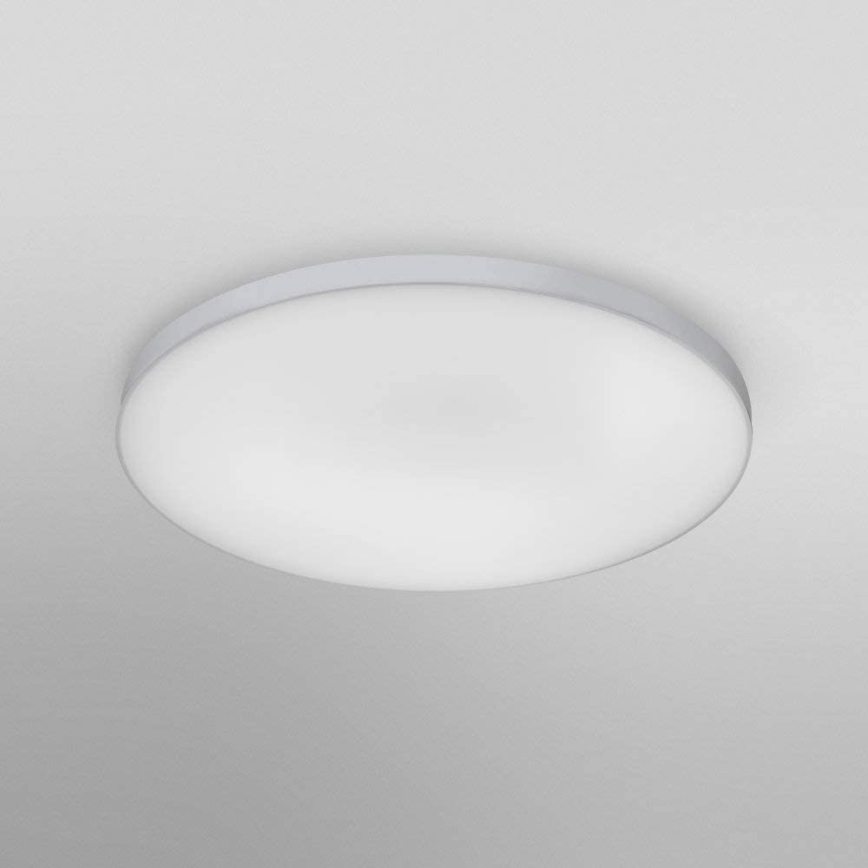 Ledvance - Iluminação de teto LED com regulação SMART+ FRAMELESS LED/28W/230V 3,000K-6,500K Wi-Fi
