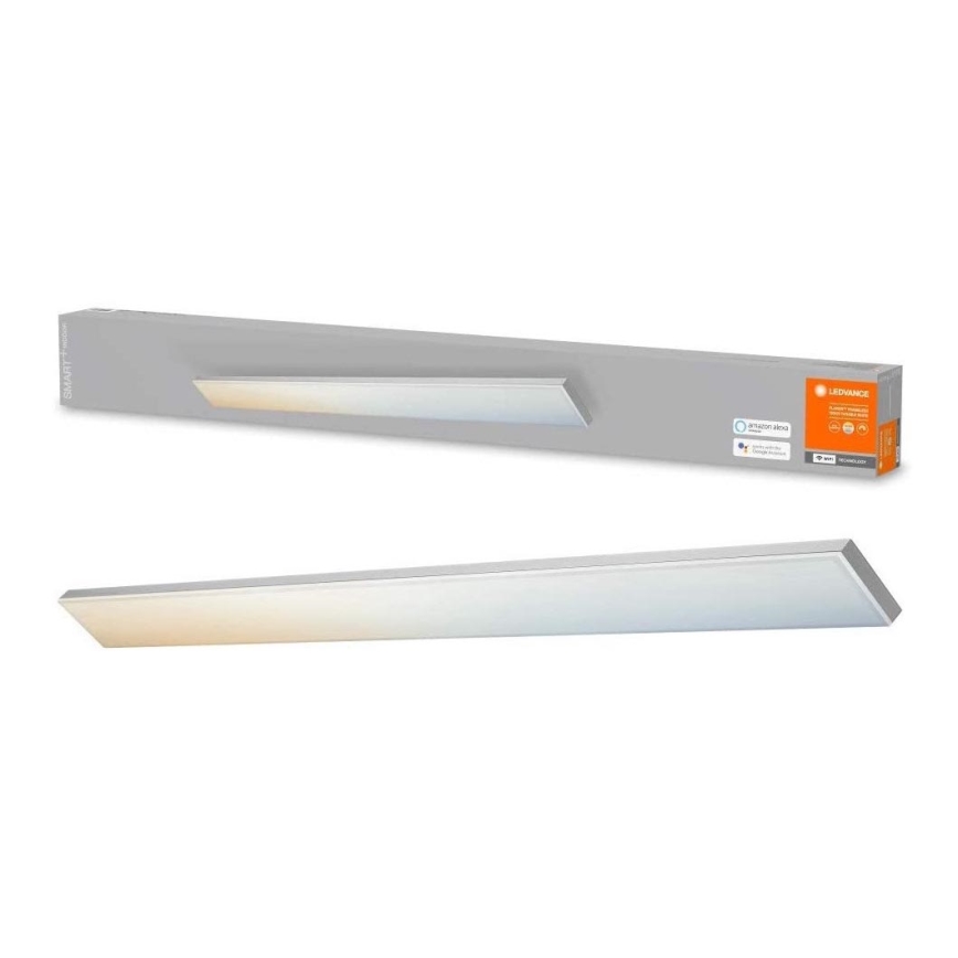 Ledvance - Iluminação de teto LED com regulação SMART+ FRAMELESS LED/35W/230V 3,000K-6,500K Wi-Fi