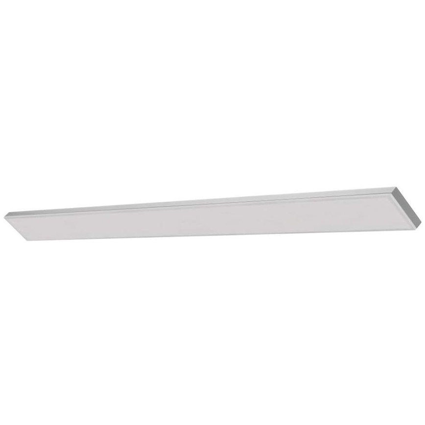 Ledvance - Iluminação de teto LED com regulação SMART+ FRAMELESS LED/35W/230V 3,000K-6,500K Wi-Fi
