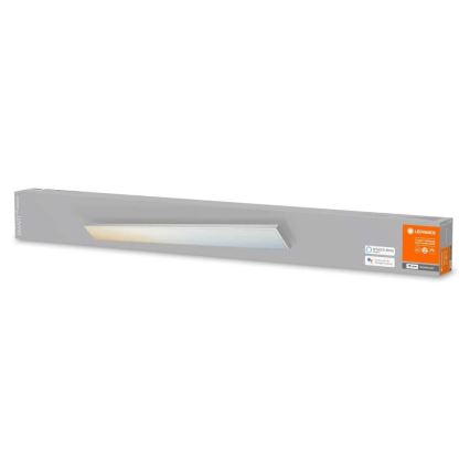 Ledvance - Iluminação de teto LED com regulação SMART+ FRAMELESS LED/35W/230V 3,000K-6,500K Wi-Fi