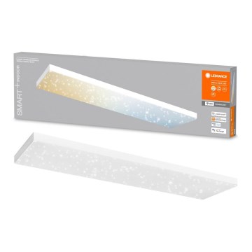 Ledvance - Iluminação de teto LED com regulação SMART+ FRAMELESS LED/38W/230V 3000-6500K Wi-Fi