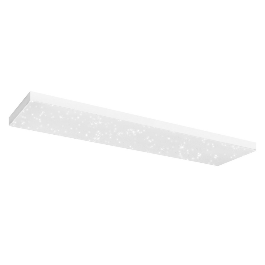 Ledvance - Iluminação de teto LED com regulação SMART+ FRAMELESS LED/38W/230V 3000-6500K Wi-Fi